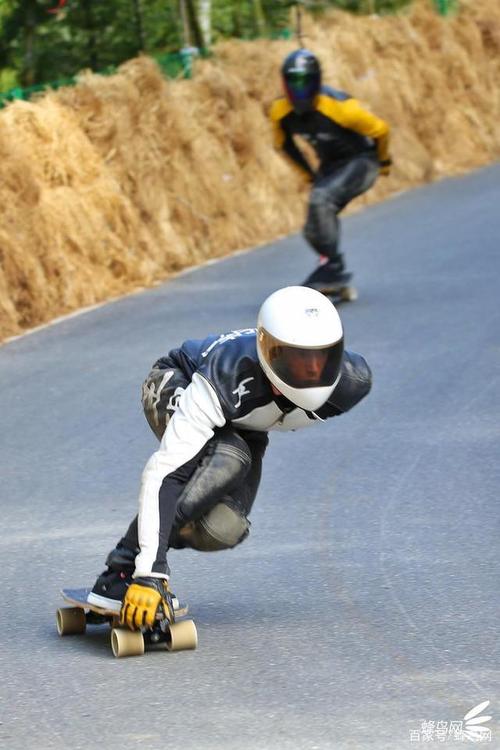 中国天柱山2020木风长板轮滑速降赛将于天柱山举行