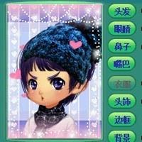 神武头像风格1