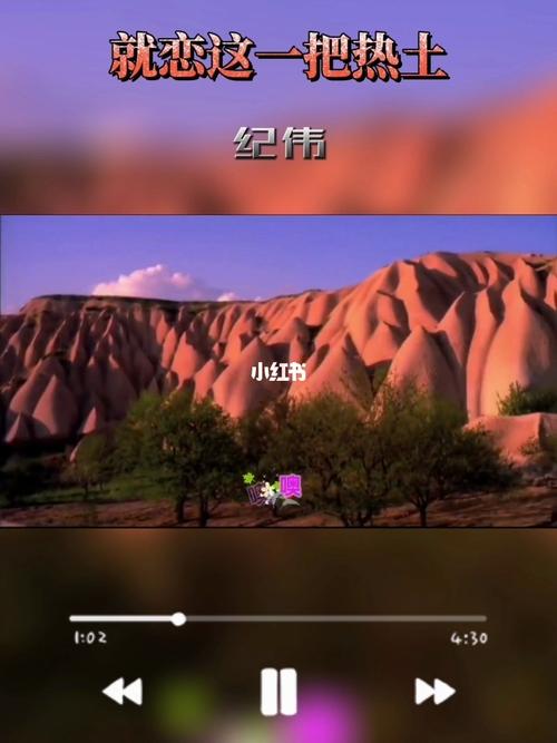 就恋这一把热土_娱乐_音乐