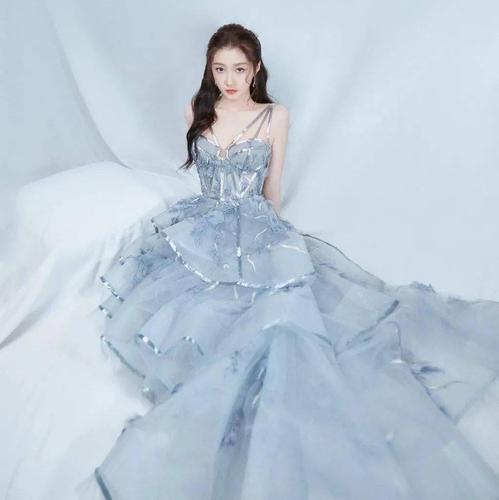 【微信头像】关晓彤