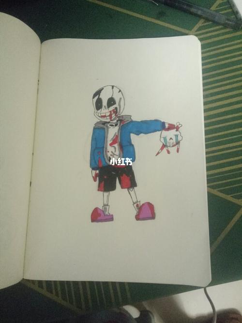 精神错乱sans