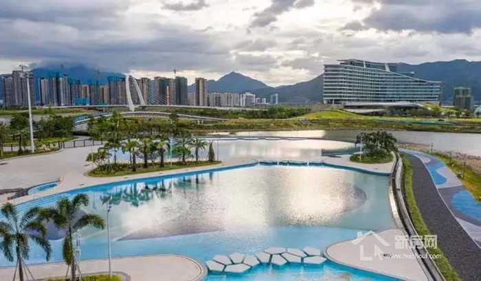 肇庆华侨城最新加推二期新品户型以及价格?一文读懂!