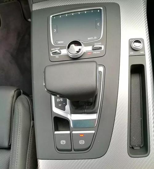 全新奥迪q5l与老款相比到底还有哪些改变