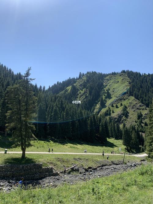 乌鲁木齐南山 庙尔沟景区_薄外套_景点_出行_人文风光