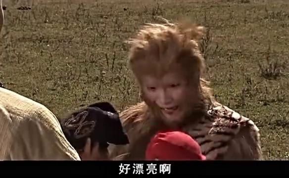 孙悟空带上了一顶帽子,瞬间头疼欲裂,从此世上少了个
