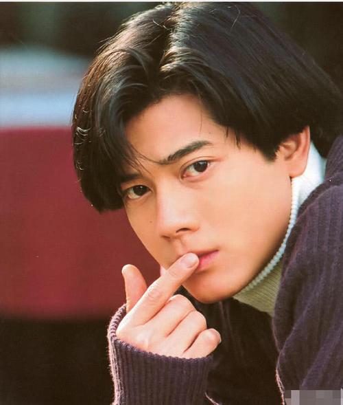 原创曾让郭富城"不顾一切"的盛世美人, 原来也难以抵挡岁月的侵蚀!