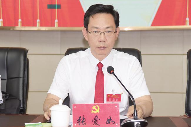化隆县:呵护丹山碧水蓝天化隆回族自治县委书记 张爱如化隆回族自治县