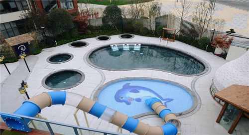 山居水月温泉会馆实景图一