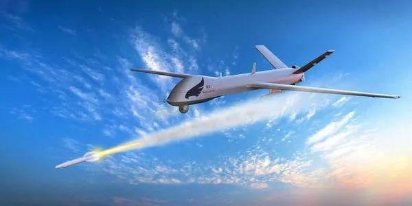 军用无人机研究综述