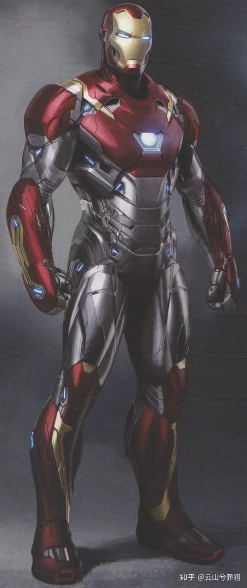 其它基本与马克46没什么区别.