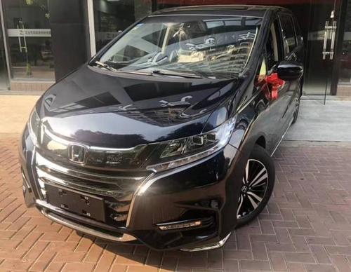 本田经典mpv,7座配置高,座椅相当柔软_搜狐汽车_搜狐网