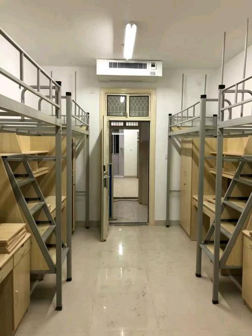 2020南京信息工程大学宿舍条件好不好-有空调否?(宿舍