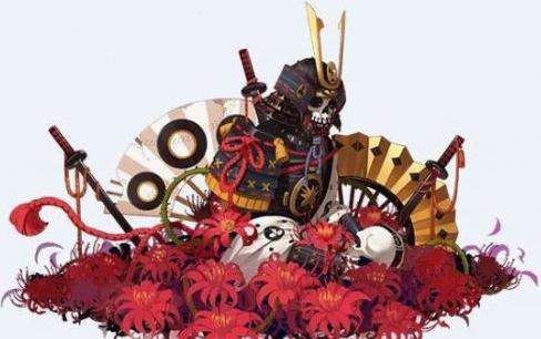 阴阳师荒骷髅阵容怎么搭配