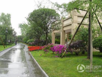 南湖国际社区