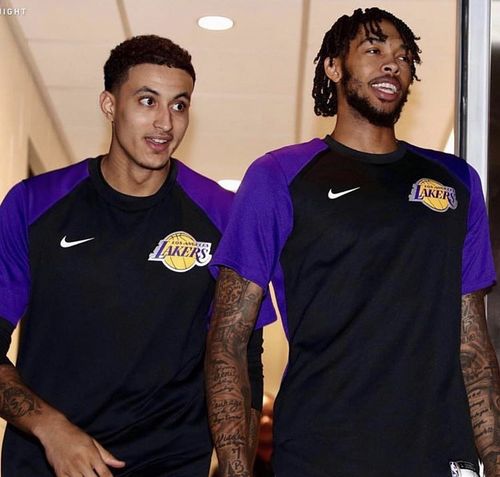 之于英格拉姆新赛季的展望,眯眯眼需要继续潜行