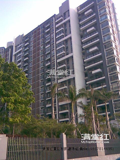 佛山二手房出售 南海区 千灯湖 保利花园 当前房源