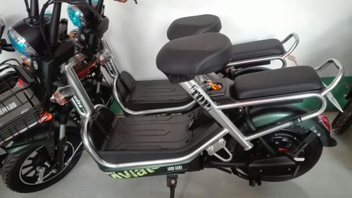 尚庄雅迪店欢迎您!