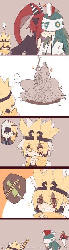 大口大口吃耽-美a…  发布到  捂捂///嘉… 收集 129 0 0 凹凸世界