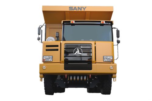 三一重工skt90s宽体自卸车_三一矿用卡车skt90s参数