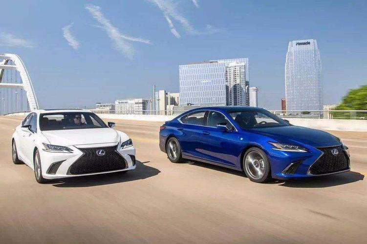 汽车,雷克萨斯,30万的车,家用车,suv