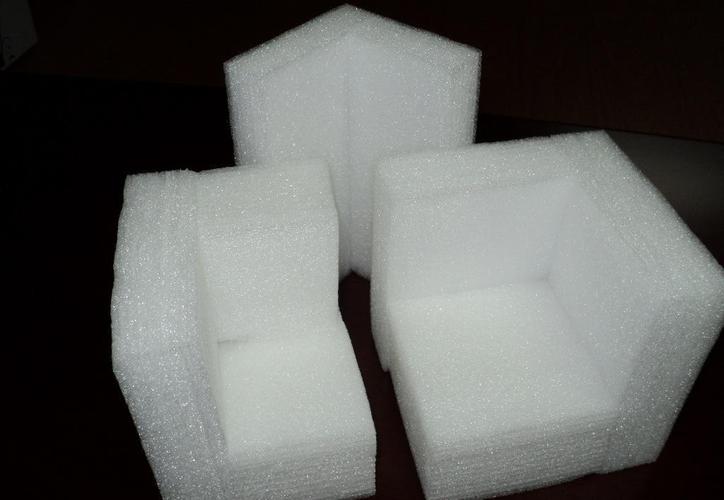 epe护角 护边 异形塑料泡沫包装材料