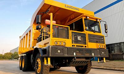 3000余万大单,"柳工悍马"火爆市场!