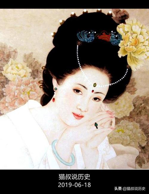 历史阅读 / 正文这个说法很有意思,居然说死于马嵬坡的并非杨贵妃本人