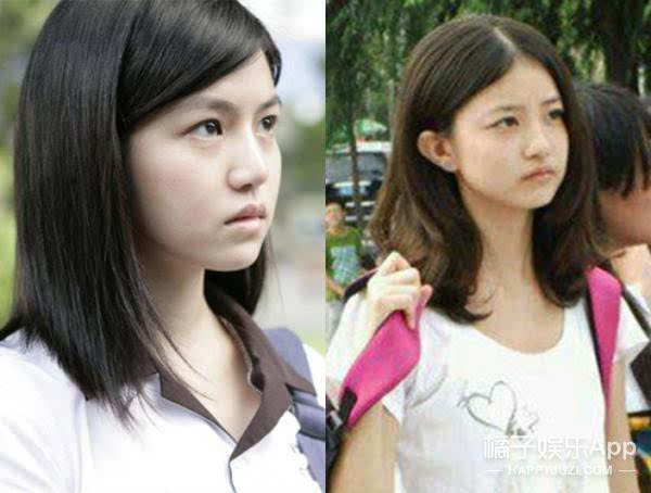 都说她酷似现实版的沈佳宜就是这张↓↓↓有点心疼旁边的妹子2012年9