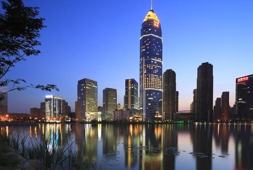 绍兴世茂天际中心浙江世茂的这一系列举措,也是以自身实际行动支持