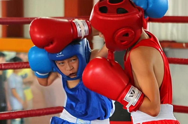 中考体育改革带来重大利好!kok职业拳击赛助力中国体育教育