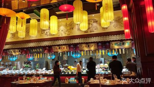 常州宴大饭店图片 - 第203张