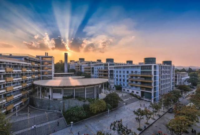 华南农业大学是211么就业怎么样