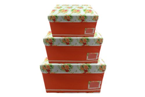 供应泡沫无纺布小窗收纳箱 折叠式整理箱 百纳箱厂家批发