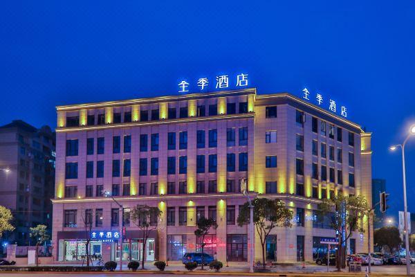 酒店图片