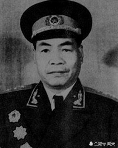 一家双上将,父亲是开国上将,两个儿子一个是科学家,一个是上将