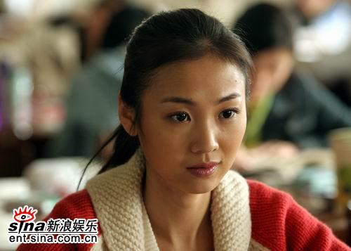 赵雪莲《中年计划》绚装亮相个性娇蛮(组图)