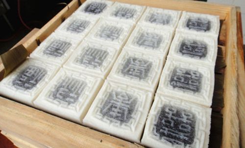 梁弄大糕(周巷店)