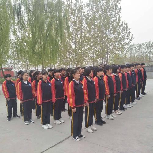 兰陵现代实验学校