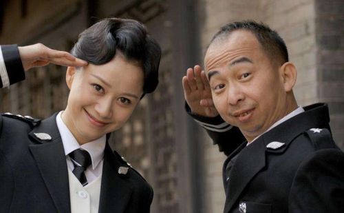 原创37岁巨兴茂近照隐瞒了8年的老婆原来是我们熟悉的她