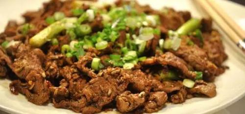 山羊眼 蜀国烧羊脑 夹饼小炒羊肉 孜然羊肉 大菜 锅仔羊三宝 烧山羊肉