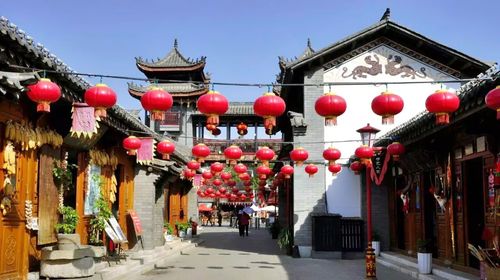 五十六个民族五十六朵花,彝族这朵花在云南楚雄盛开得特别芳香美丽!