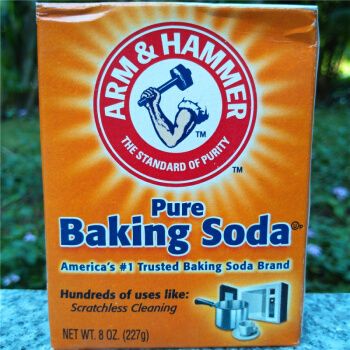 baking soda,grease 查看源网页