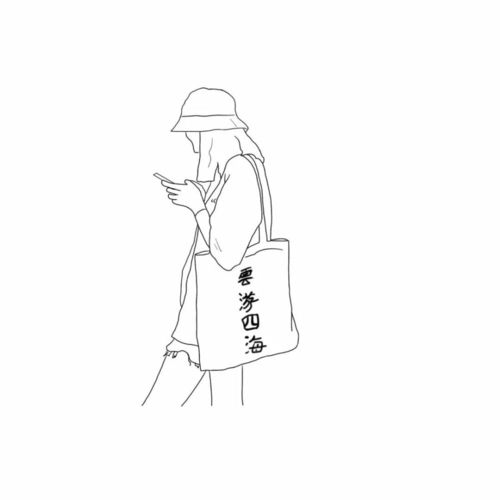 100张微信头像随心换