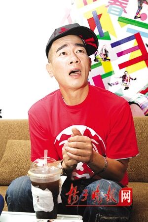 宣传新专辑《独家记忆》