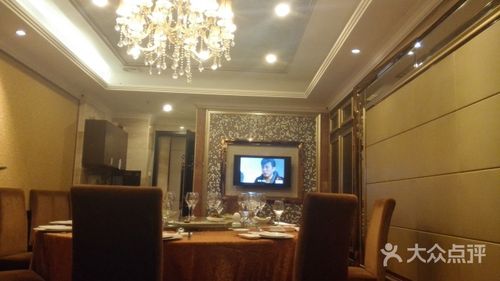 康特大酒楼图片 - 第70张