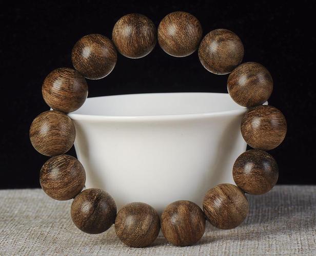 东马沉香与西马沉香的区分鉴别