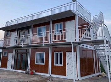 乌兰察布市彩钢屋顶施工-荣祥彩钢房