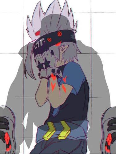 格瑞你经历了什么