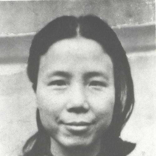 婆婆赵君陶
