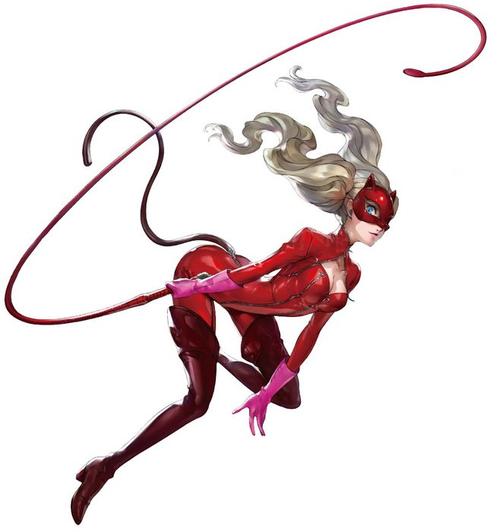 p5annepanther